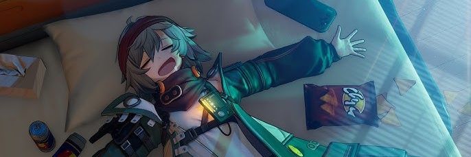 Lisuf 🇨🇵's banner
