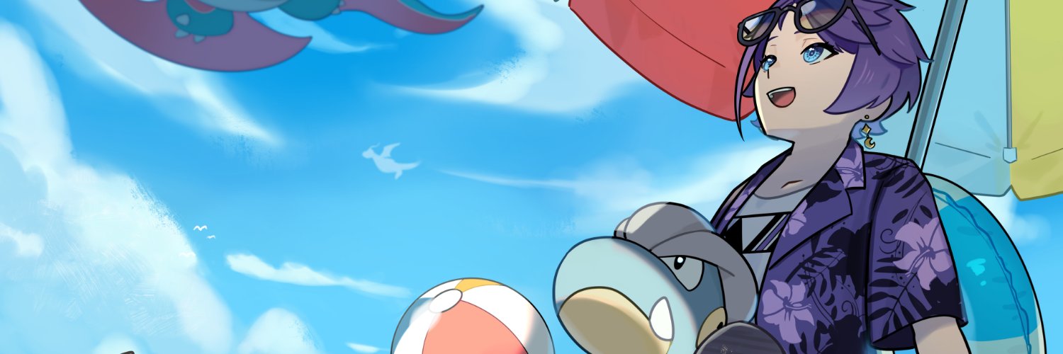 時ノ神子║TokinoMiko's banner