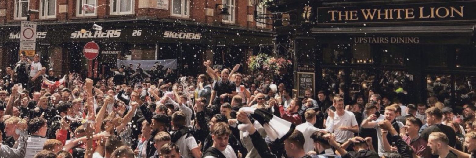 Rachael's banner