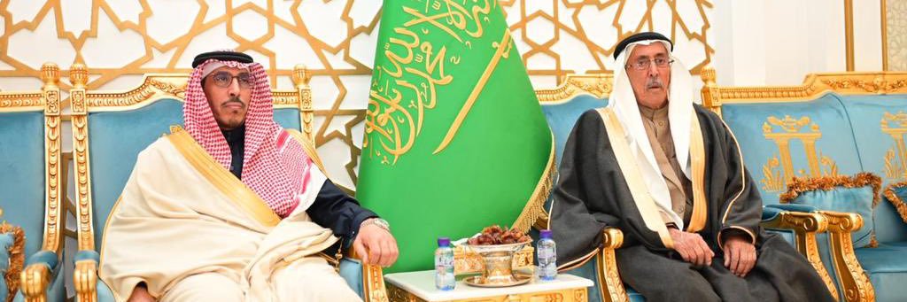 سعود سند حمود بعيجان آل علي's banner