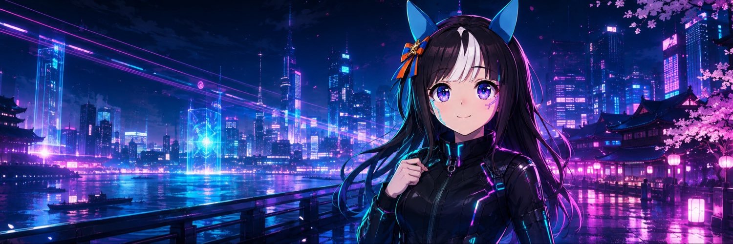 たるまえ's banner