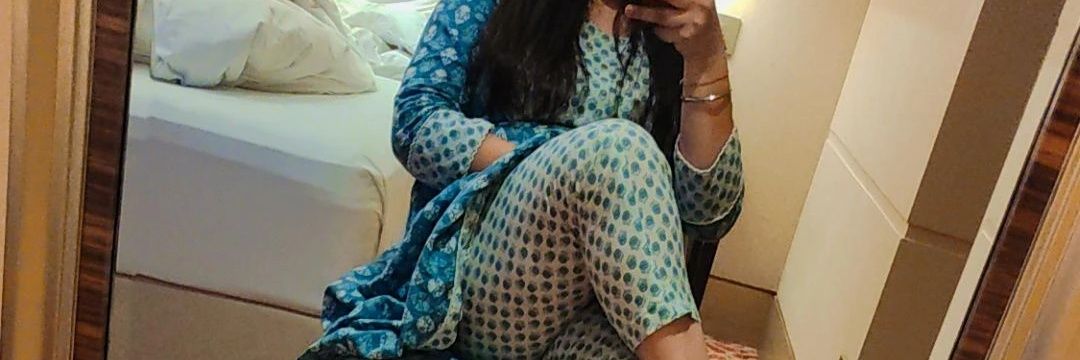 Mistress Pallavi - The Great Indian Dom's banner