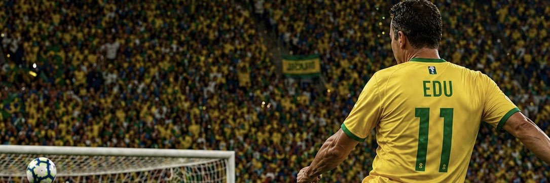 Edu Lima 🇧🇷's banner