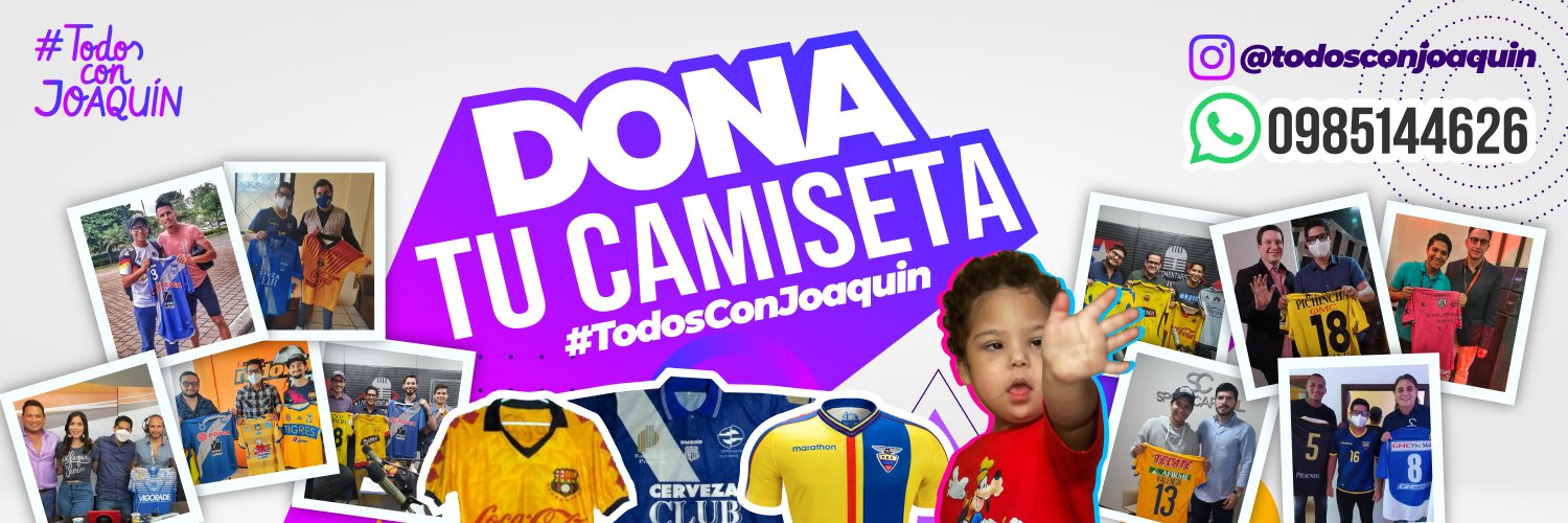 Daniel Herrera Martínez's banner