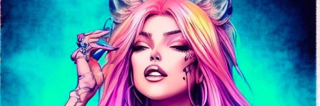 Vivicolombianfynest's banner