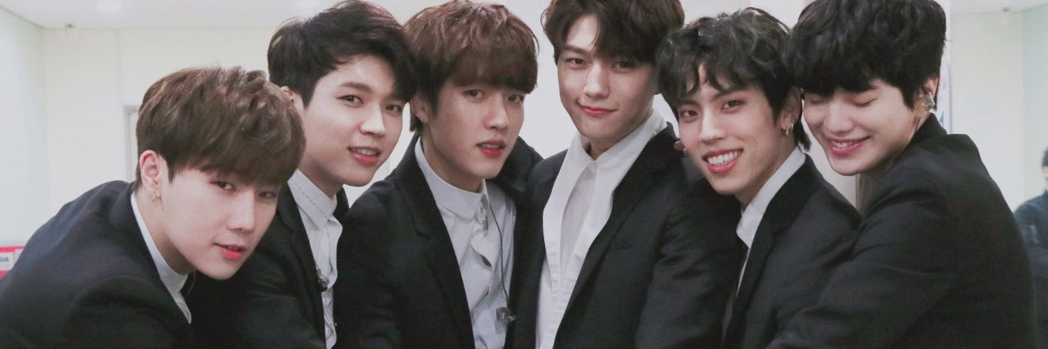 Talk INFINITE's banner
