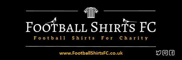 FootballShirtsFC's banner