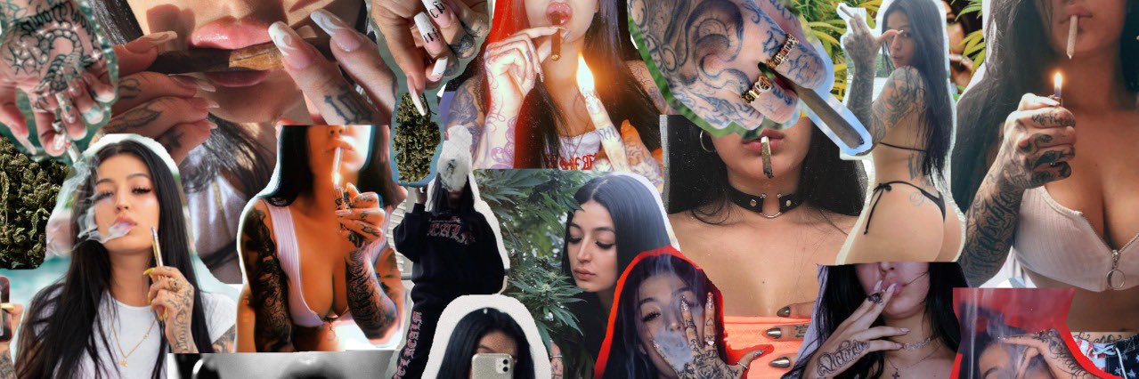 Manuela Montenegro's banner