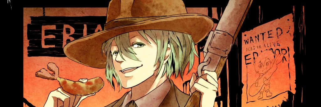 えびもりチャンネル's banner