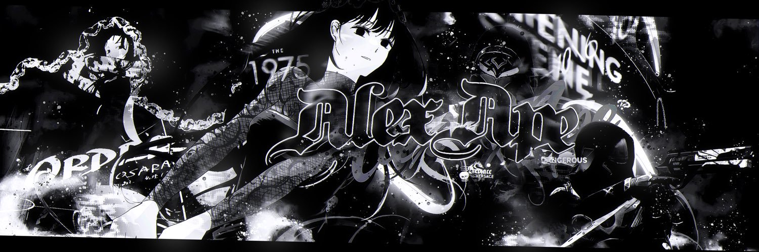 AlexApe's banner