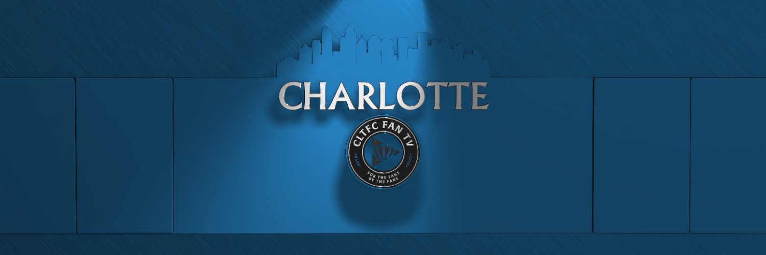 CLTFC Fan TV's banner