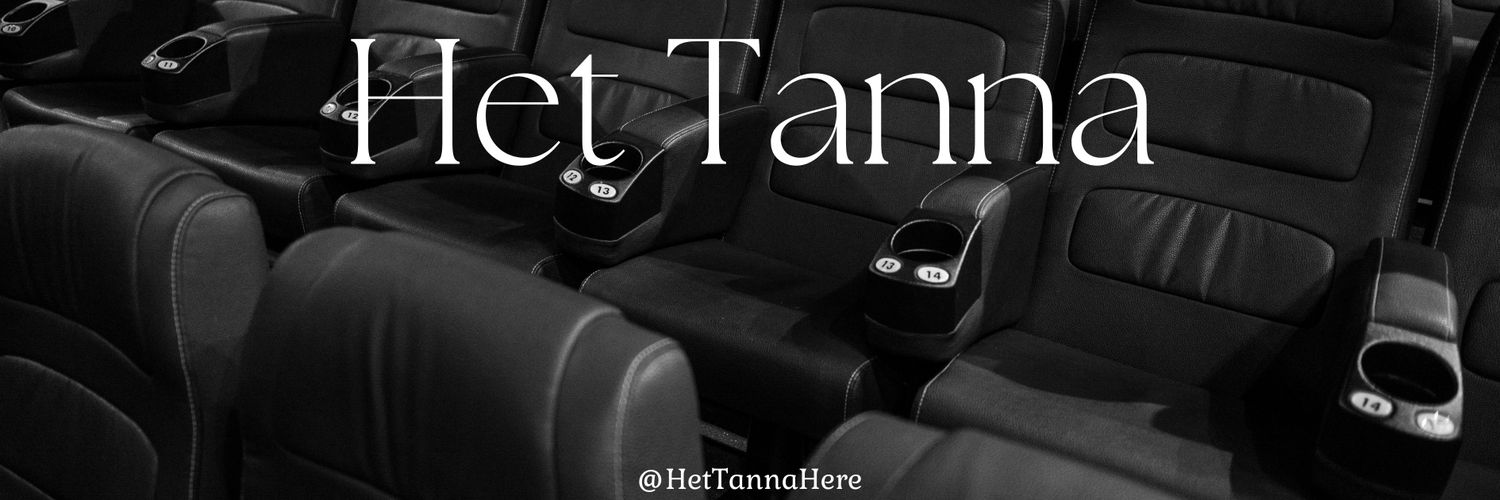 Het Tanna's banner