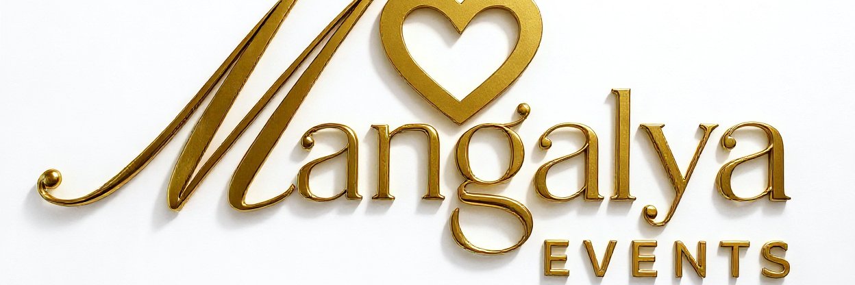 Mangalya Events's banner