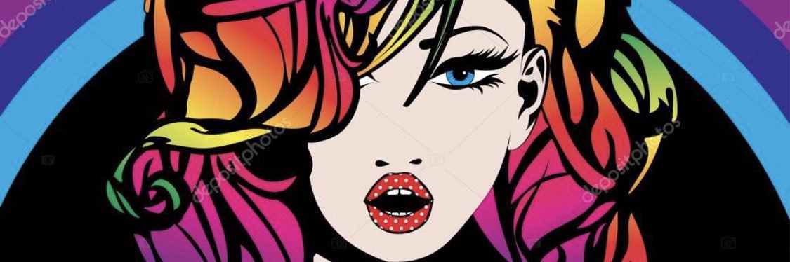 Lady Vouyer 👀's banner