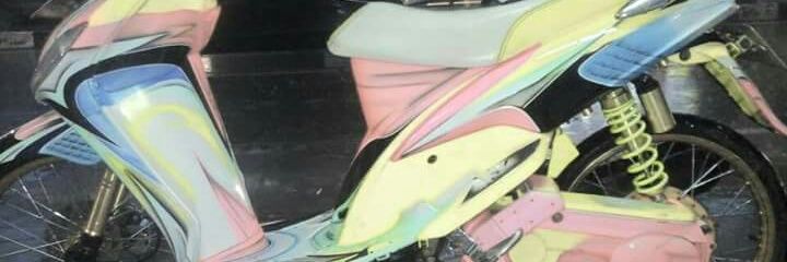 Endasaputra's banner