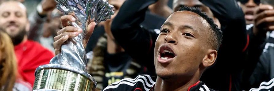 Kukhanya James's banner