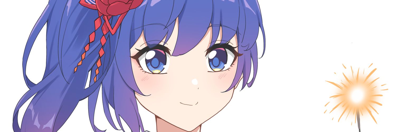 Hanabi Network's banner