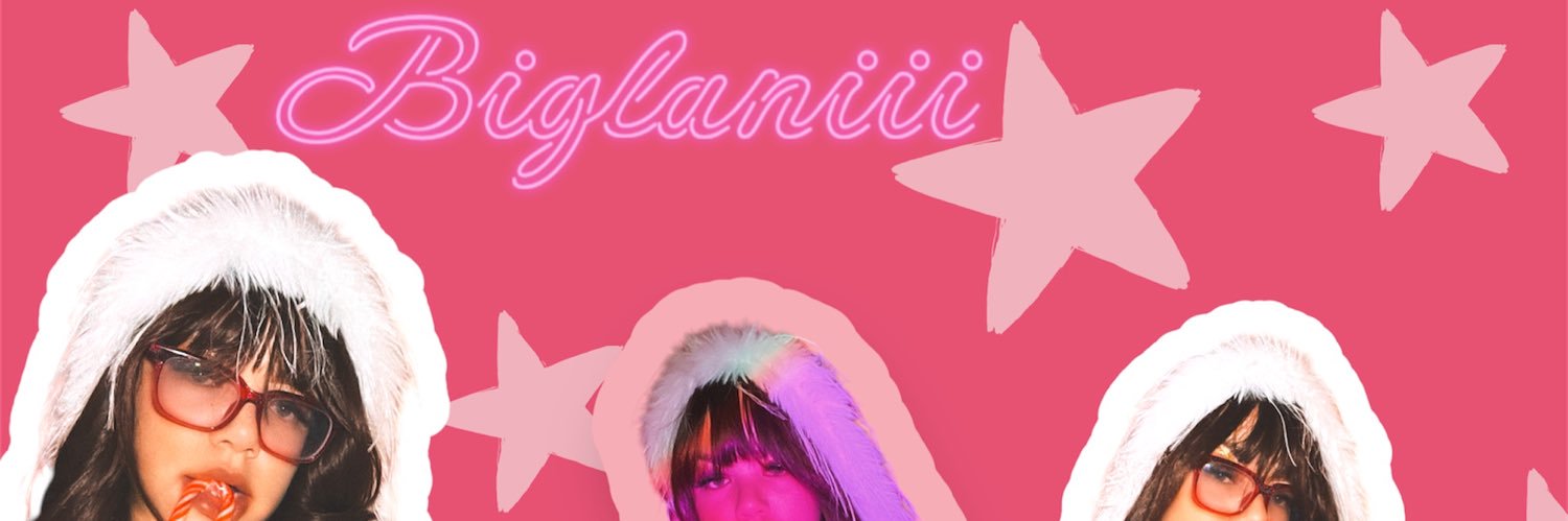 Lani 🧝🏽‍♀️'s banner