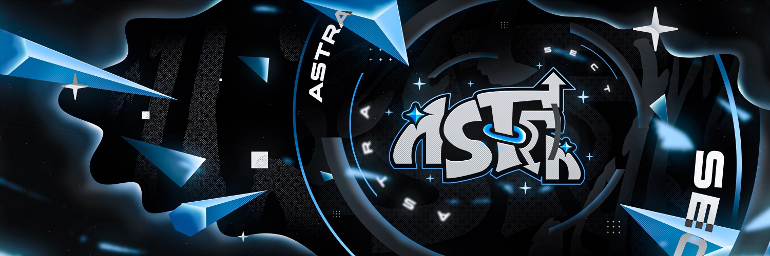 Astra's banner