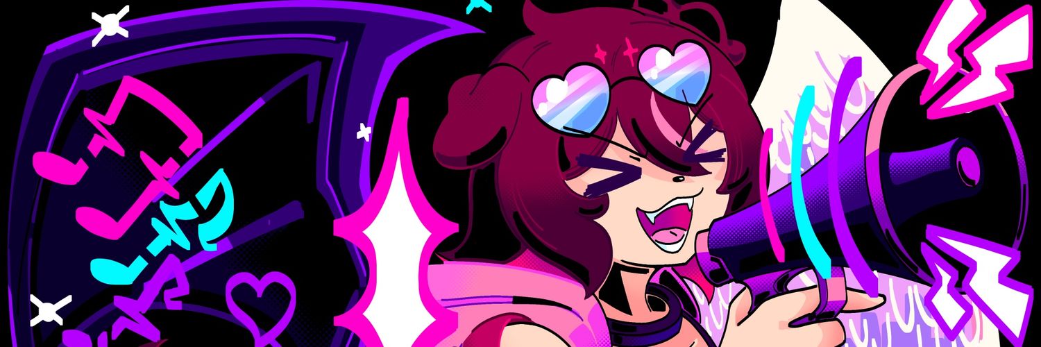 mari!'s banner
