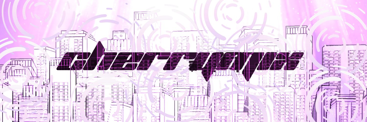 🍒CherryMix🍒's banner