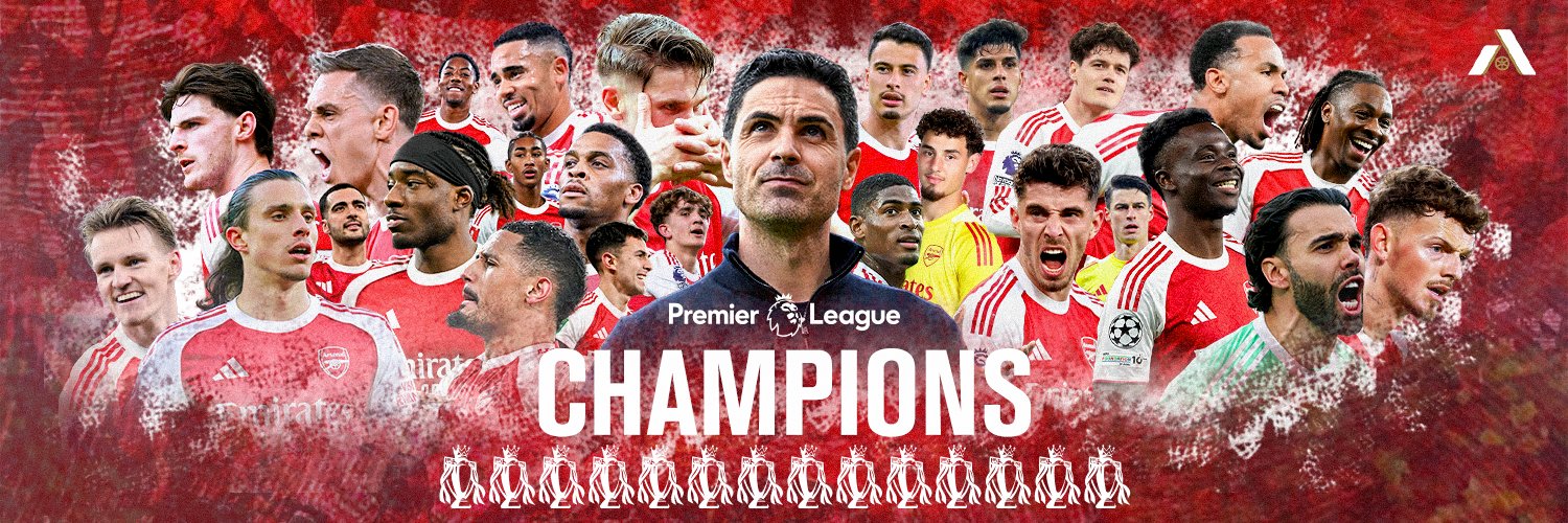 رابطة ارسنال's banner