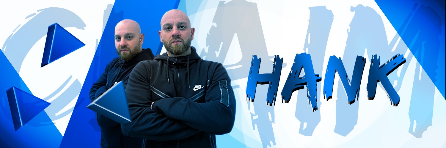 Aventus Haenk's banner