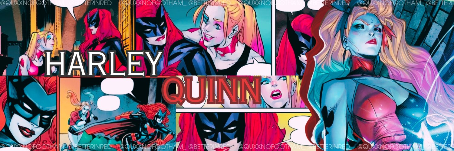 𝐇𝐚𝐫𝐥𝐞𝐲 𝐐𝐮𝐢𝐧𝐧's banner