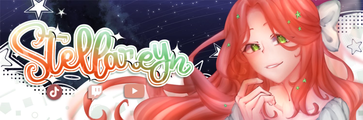 stellareyn's banner