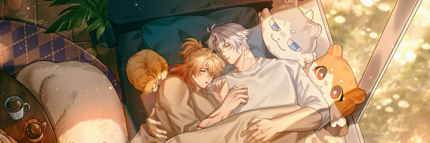 Porlaris✨'s banner