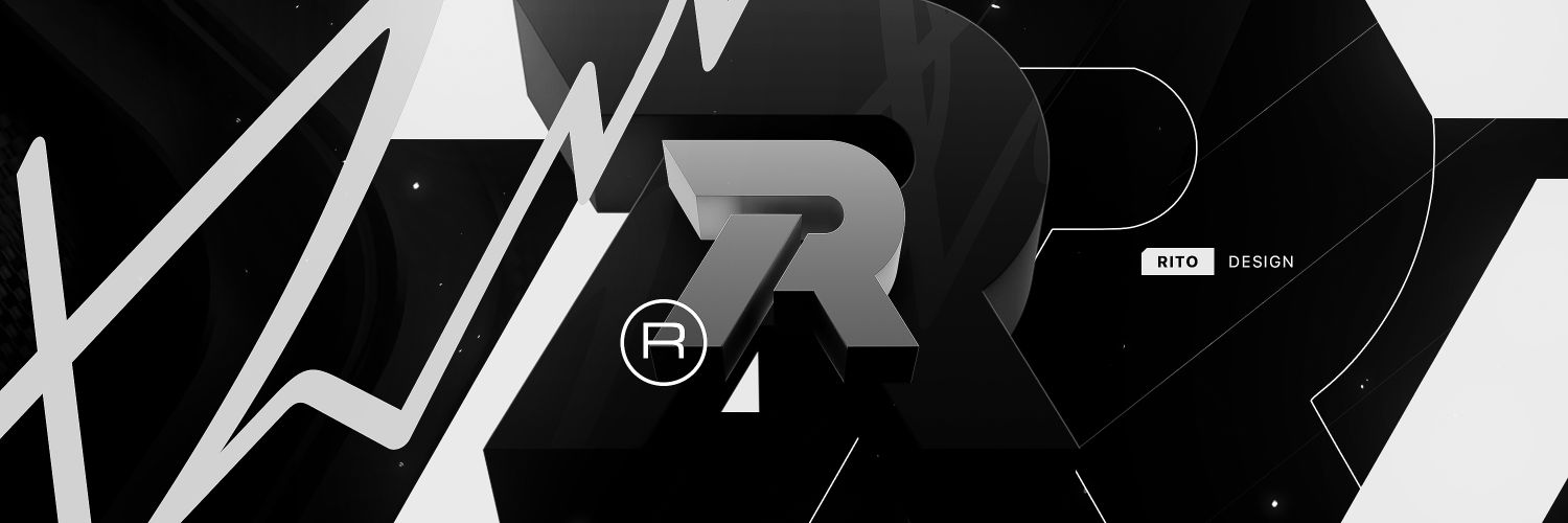 RITO's banner