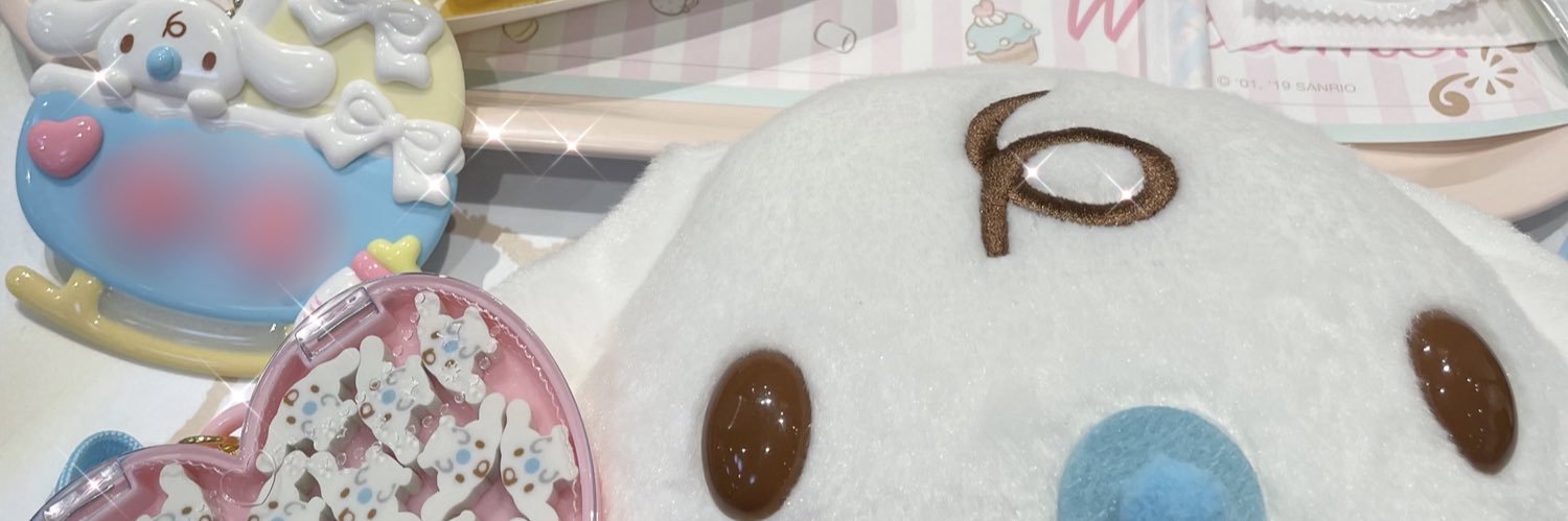 のあ©'s banner