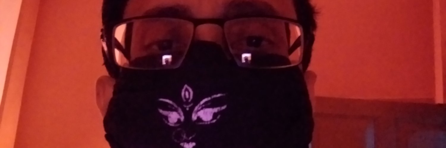 Opinionated Bong: Citizen of Vishwagoorooo.'s banner