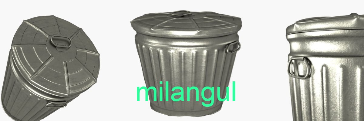 milangul's banner