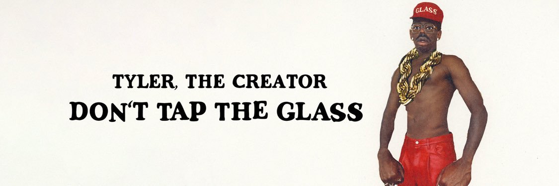 Odd Future: Fan Page's banner