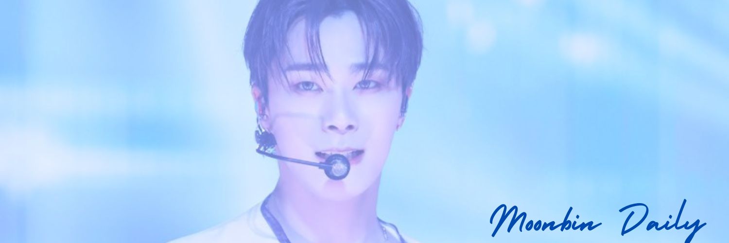 MOONBIN 🌙️'s banner
