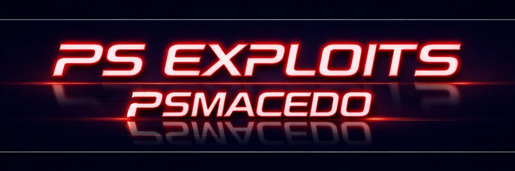 Macedo's banner