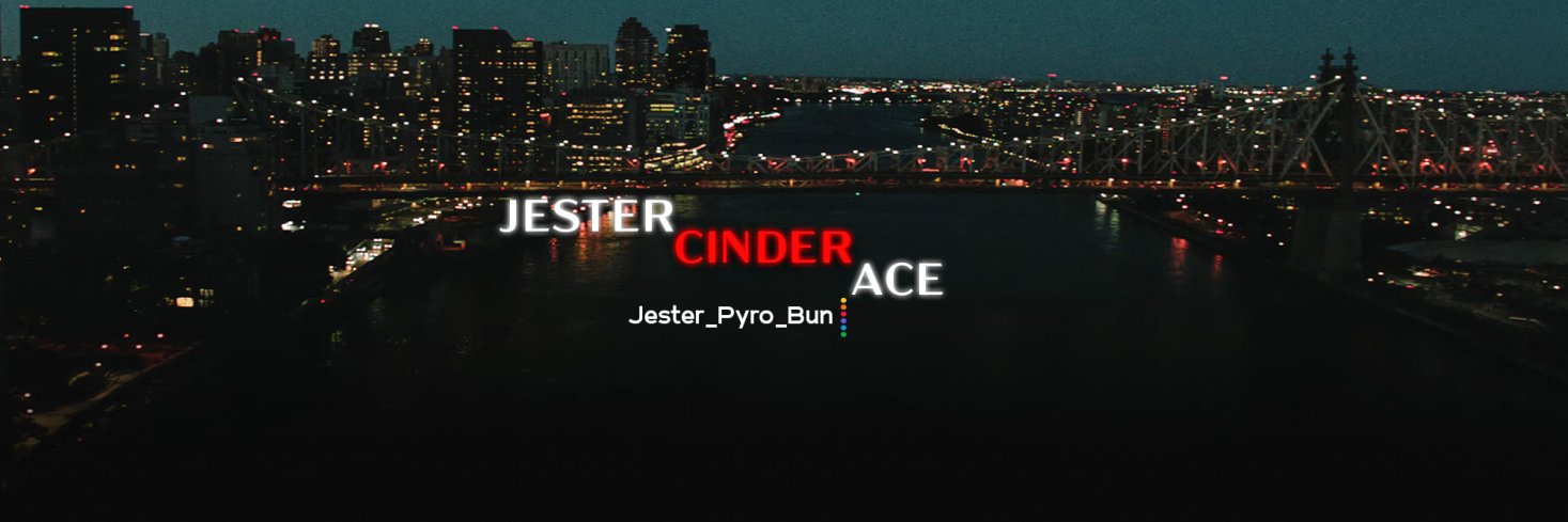 ♠️♣️ 𝓙𝓮𝓼𝓽𝓮𝓻 𝓒𝓲𝓷𝓭𝓮𝓻𝓪𝓬𝓮 ♥️♦️'s banner
