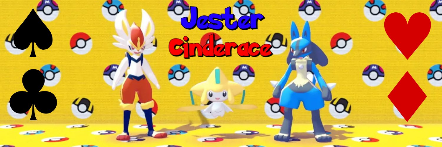 ♠️♣️ 𝓙𝓮𝓼𝓽𝓮𝓻 𝓒𝓲𝓷𝓭𝓮𝓻𝓪𝓬𝓮 ♥️♦️'s banner