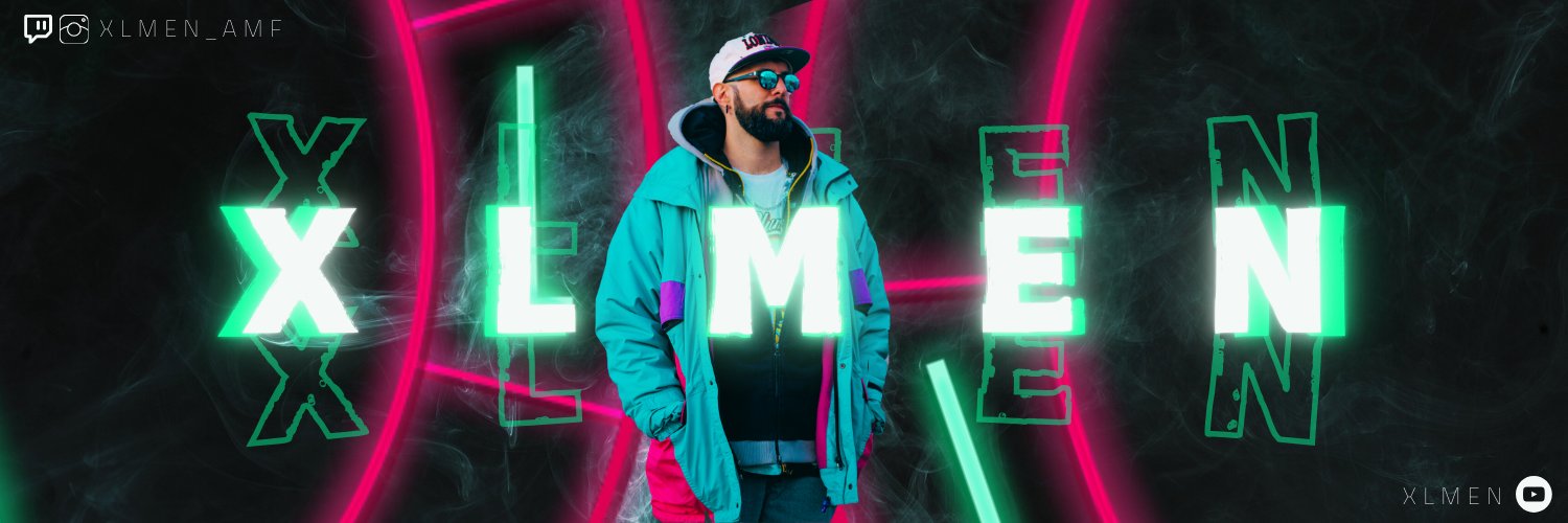 XLmen de Al Momento Freestyle🎤's banner