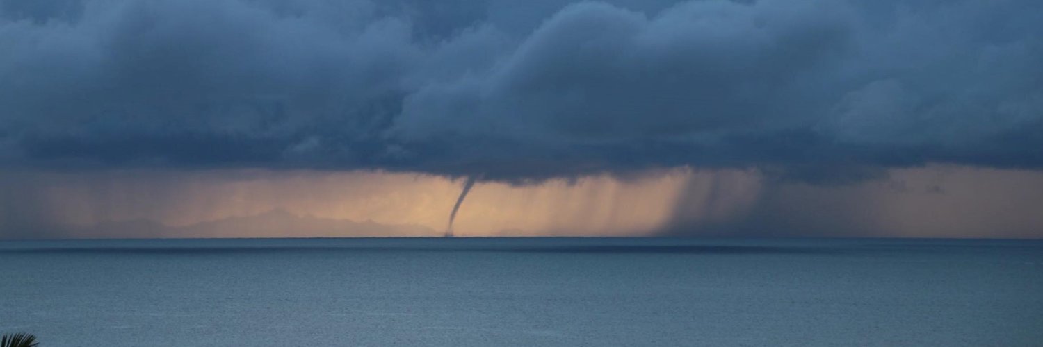 Hauraki Gulf Weather's banner