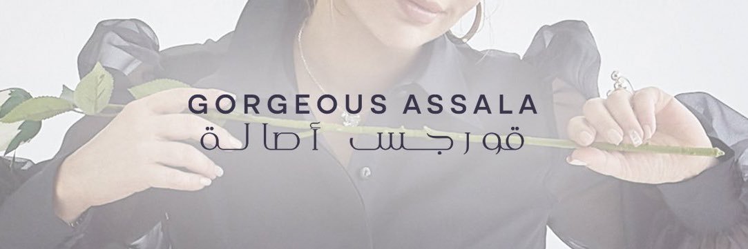 𝗚𝗼𝗿𝗴𝗲𝗼𝘂𝘀 𝗔𝘀𝘀𝗮𝗹𝗮's banner