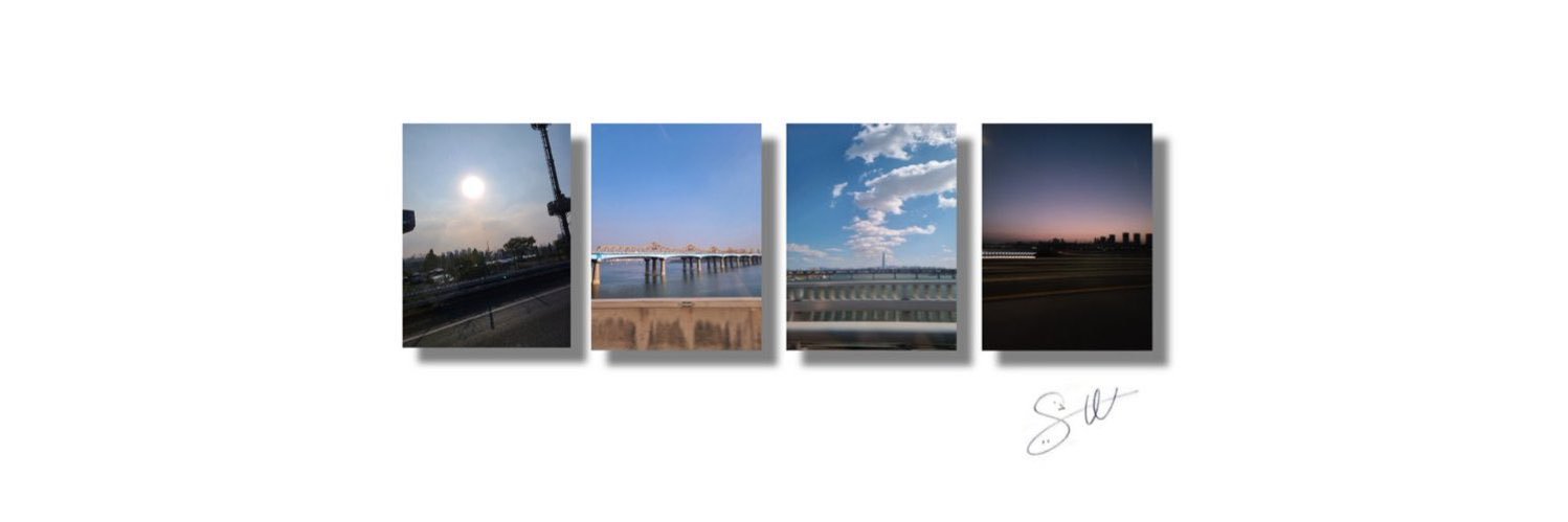 ⛅️'s banner