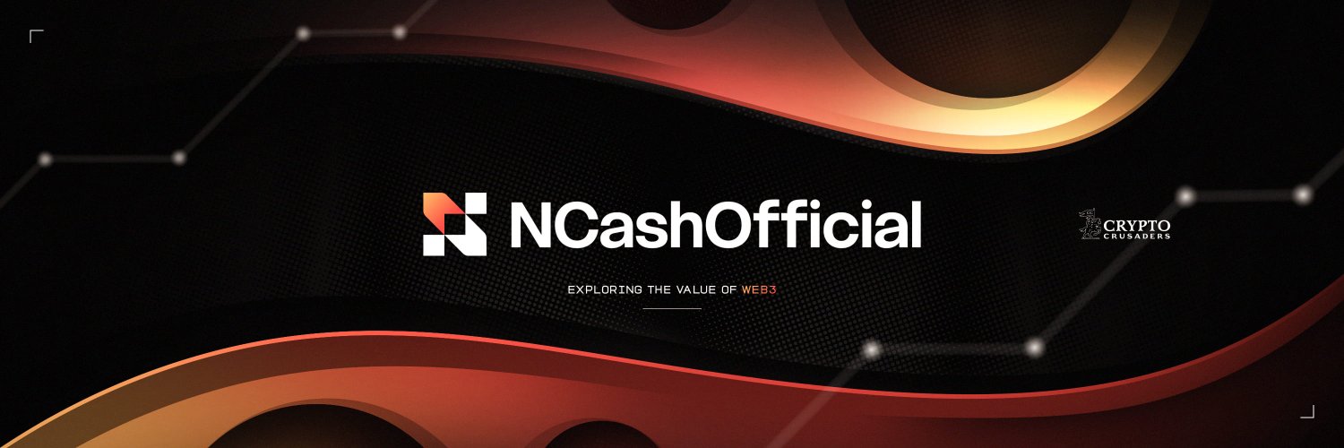 Nick | Crypto Crusader's banner