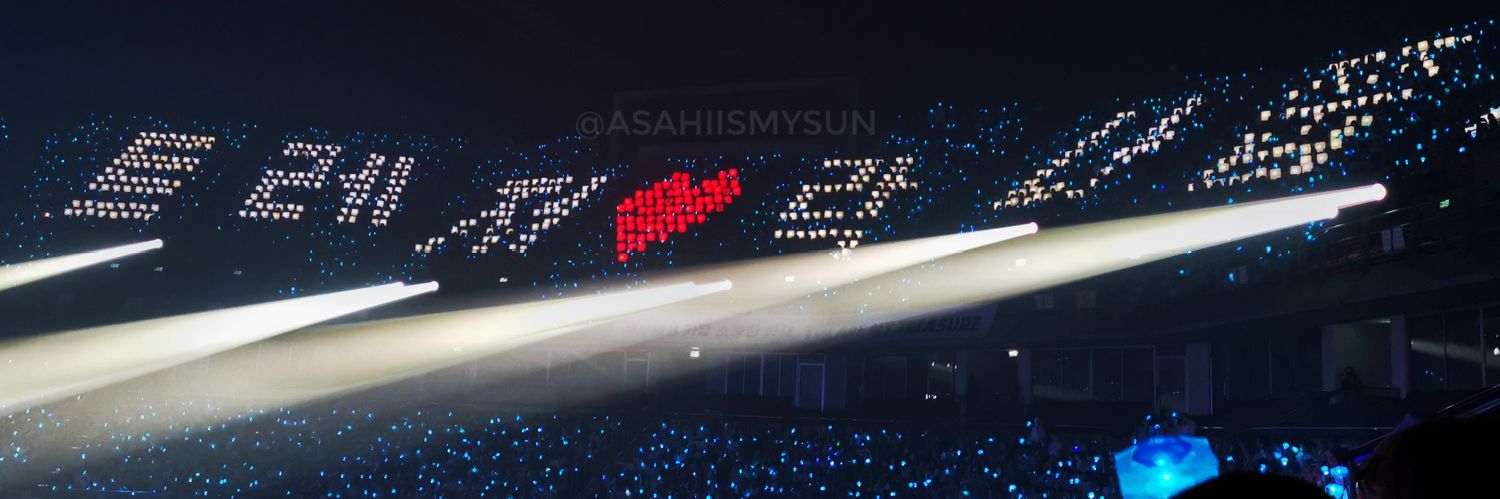 เเฟนซาฮิ🧡หัวใจนายพัค's banner