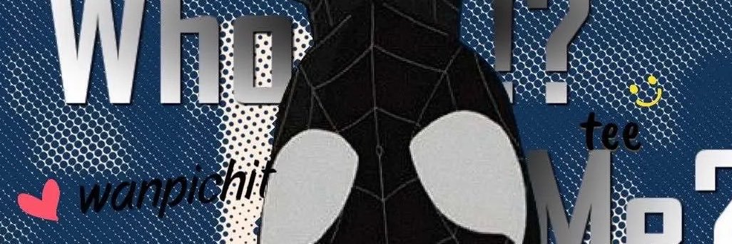 rchyʲᵃⁱ🕷️'s banner