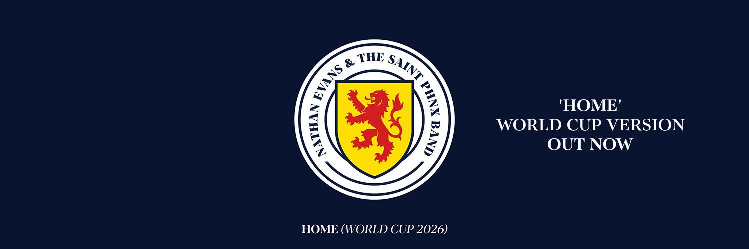 Nathan Evans's banner