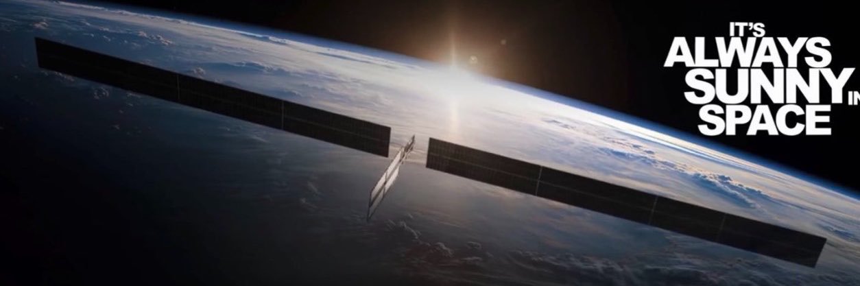 Spacemom 🚀 🇺🇸's banner