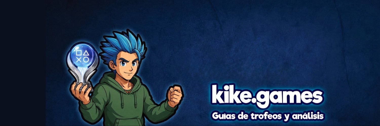 kike.games🏆's banner