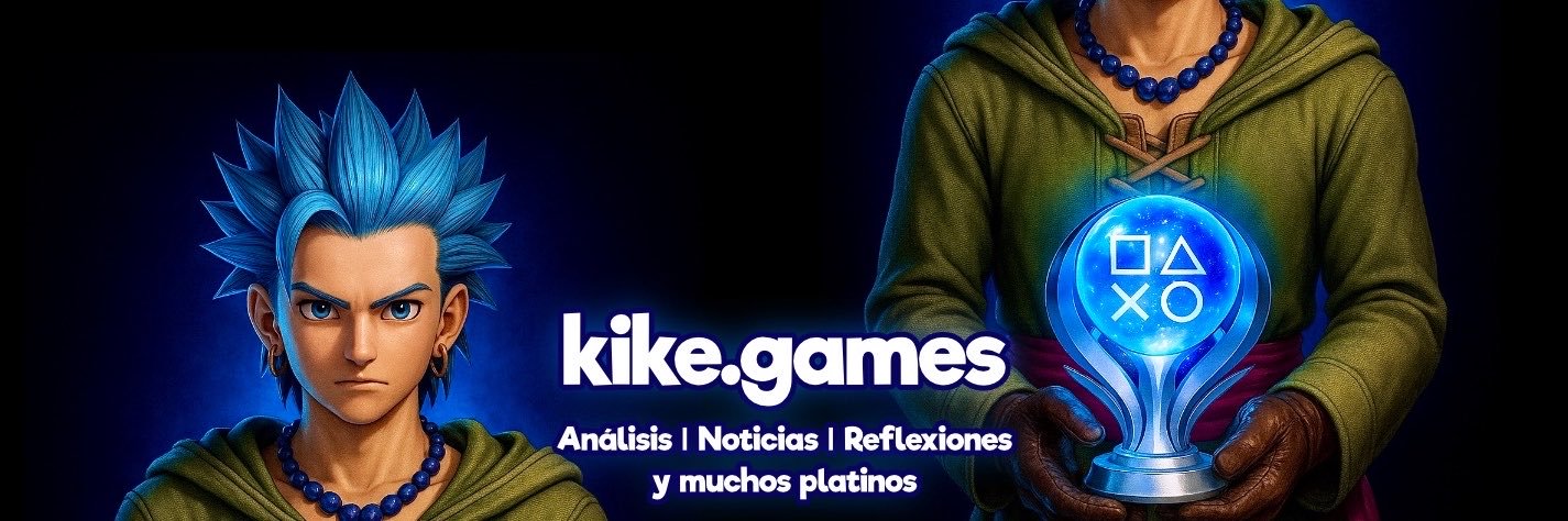 kike.games🏆's banner